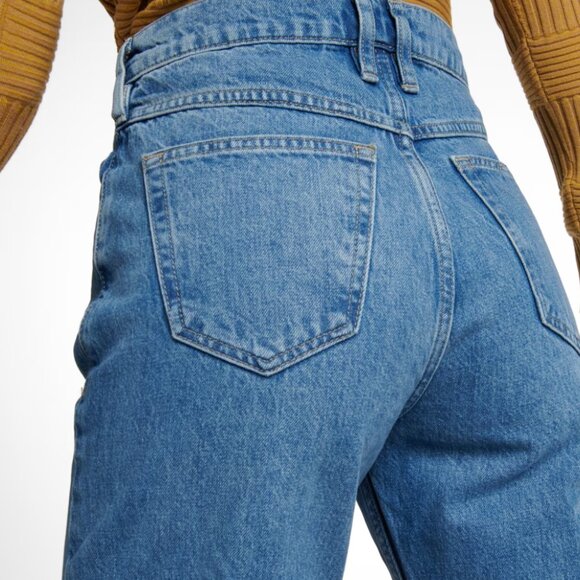 Frame High'n'Tight straight leg, Chesapeake  29 - Picture 5 of 10